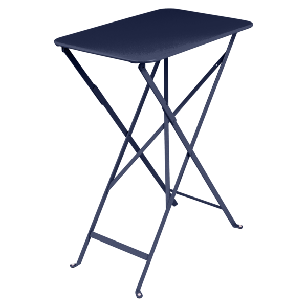 Bistro 37x57 Deep Blue