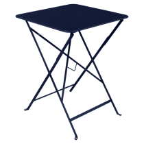 Bistro 57x57 Deep Blue