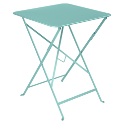 Bistro 57x57 Lagoon Blue