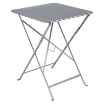 Bistro 57x57 Steel Grey