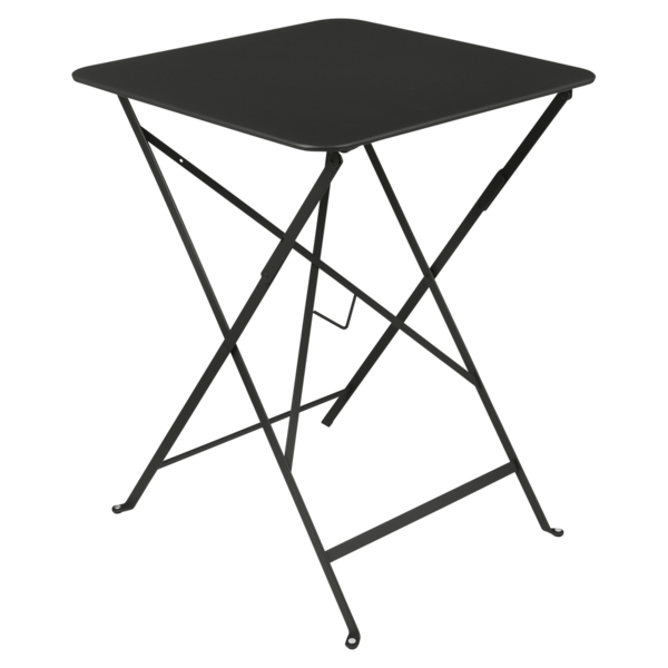 Bistro 57x57 Liquorice