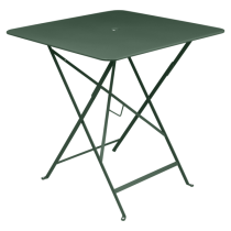 Bistro 71x71 Cedar Green