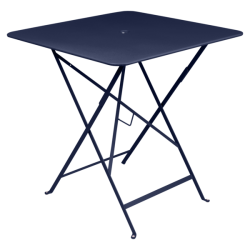 Bistro 71x71 Deep Blue