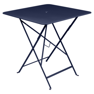 Bistro 71x71 Deep Blue