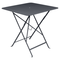 Bistro 71x71 Anthracite