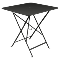 Bistro 71x71 Liquorice