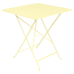 Bistro 71x71 Frosted lemon