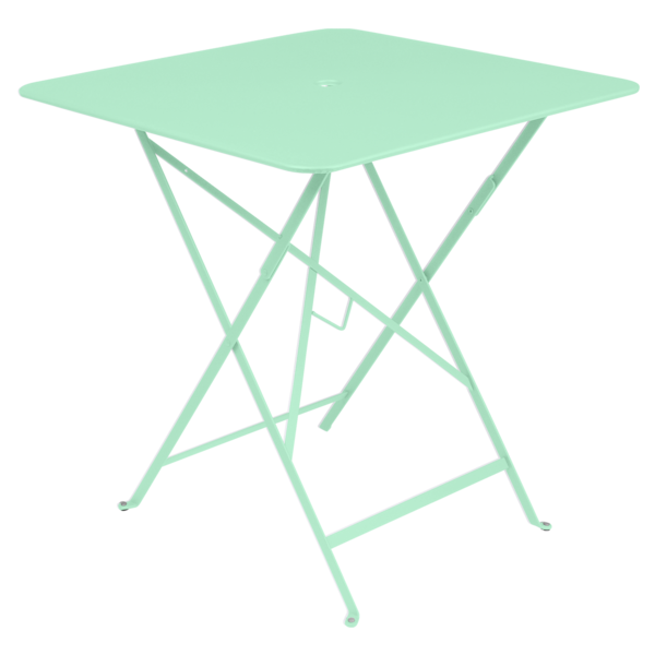 Bistro 71x71 Opaline Green