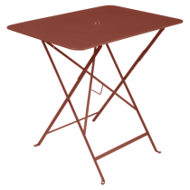 Bistro 77x57 Red Ochre