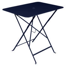 Bistro 77x57 Deep Blue