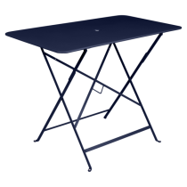 Bistro 97x57 Deep Blue