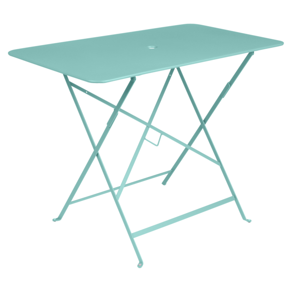 Bistro 97x57 Lagoon Blue