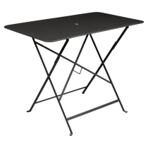 Bistro 97x57 Liquorice