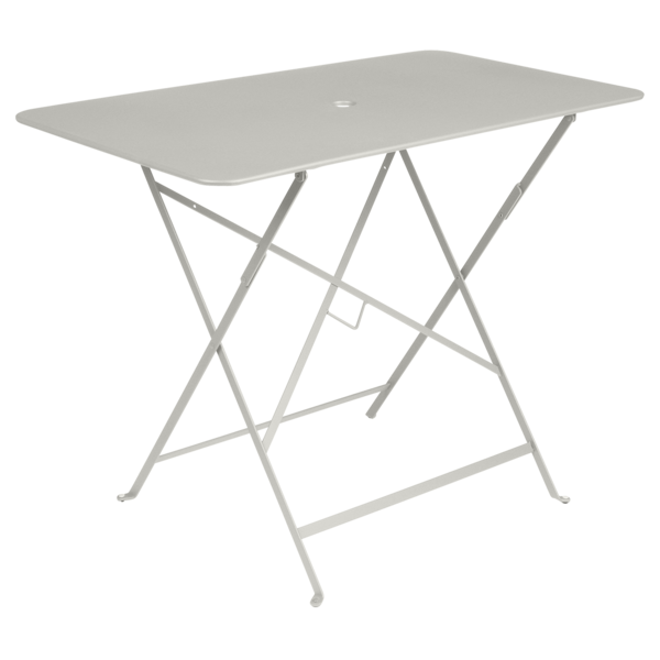 Bistro 97x57 Clay Grey