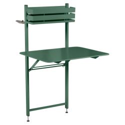 Bistro Balcony Table 57x77 Cedar Green