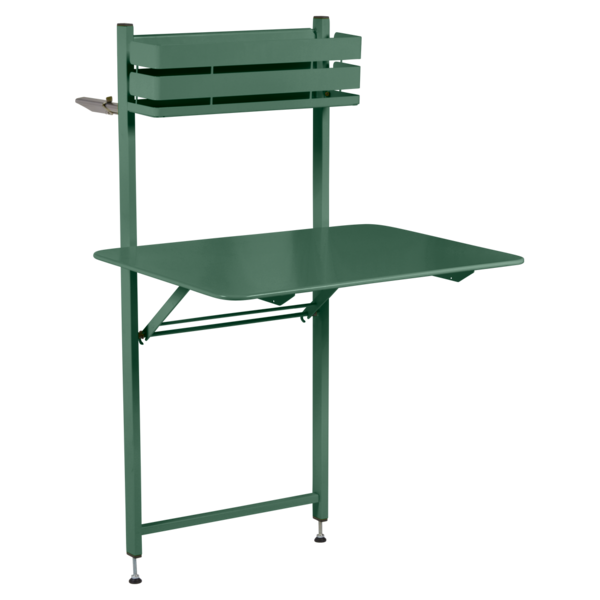 Bistro Balcony Table 57x77 Cedar Green