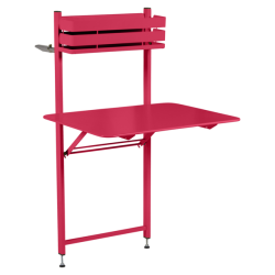 Bistro Balcony Table 57x77 Pink Praline