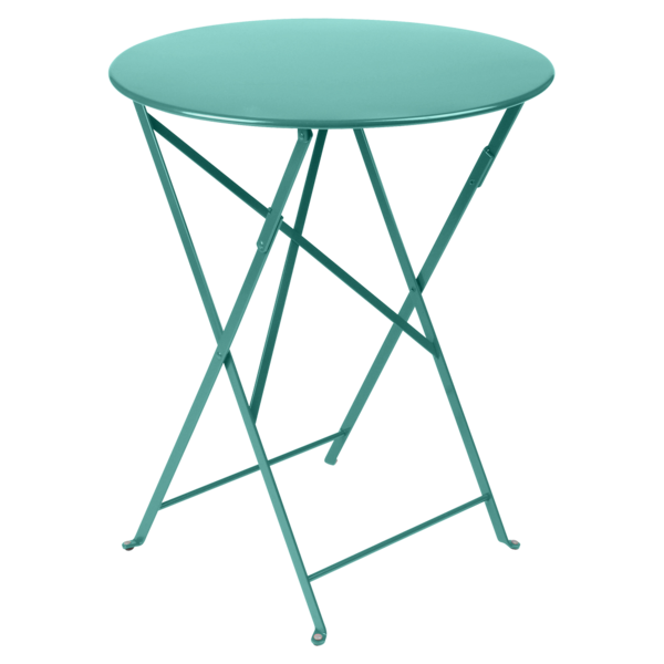 Bistro 60 Lagoon Blue