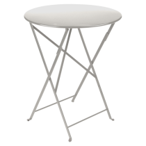 Bistro 60 Steel Grey