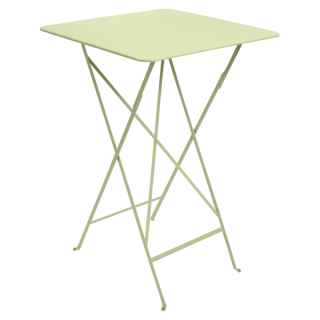 High Bistro 71x71 Willow Green