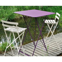 High Bistro 71x71 Rosemary