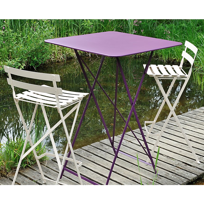 High Bistro 71x71 Rosemary