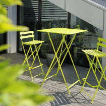 High Bistro 71x71 Rosemary