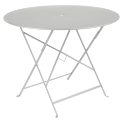 Bistro 96 Steel Grey