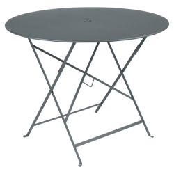 Bistro 96 Storm Grey