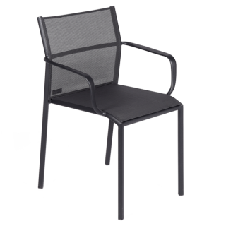 Cadiz Armchair Anthracite