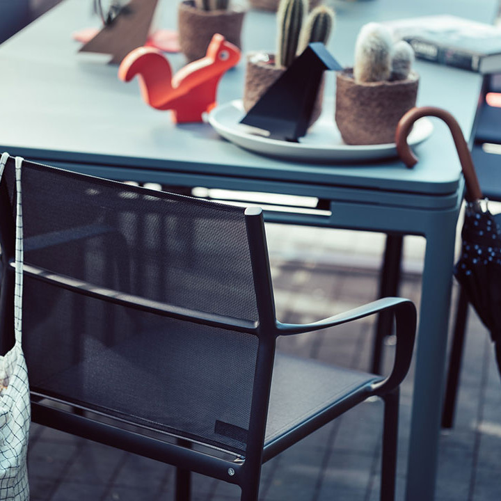 Cadiz Armchair Nutmeg