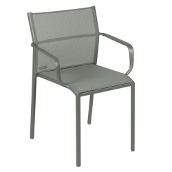 Cadiz Armchair Rosemary