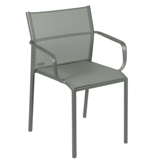 Cadiz Armchair Rosemary