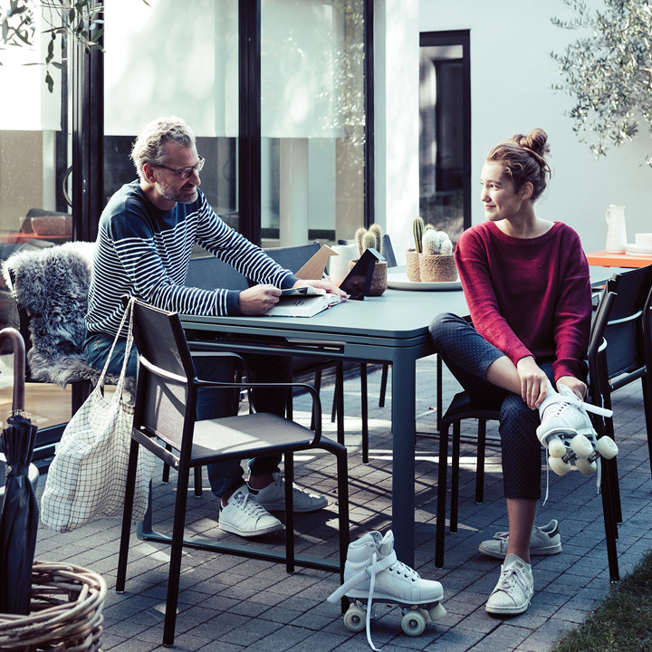 Cadiz Armchair Nutmeg