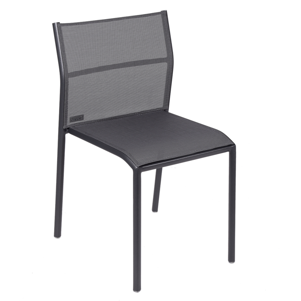 Cadiz Chair Anthracite