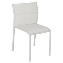 Cadiz Chair Clay Grey