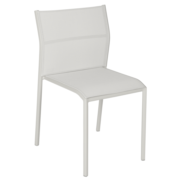 Cadiz Chair Clay Grey