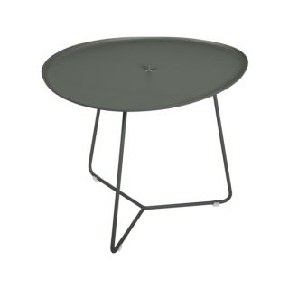 Cocotte Low Table Rosemary