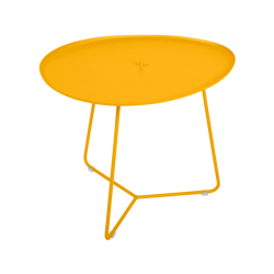 Cocotte Low Table Honey