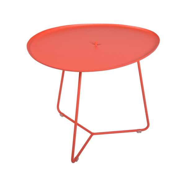 Cocotte Low Table Capucine