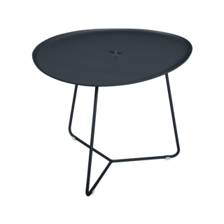Cocotte Low Table Anthracite