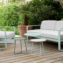 Cocotte Low Table Clay Grey