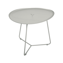 Cocotte Low Table Clay Grey