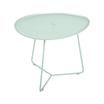Cocotte Low Table Ice Mint