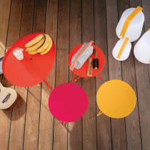 Cocotte Low Table Clay Grey