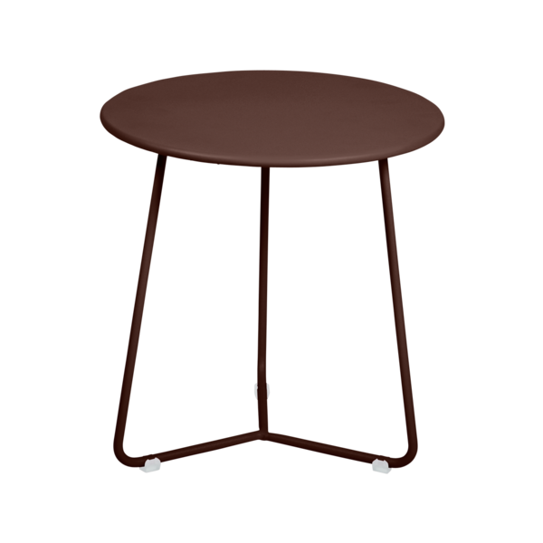 Cocotte Occasional Table Russet
