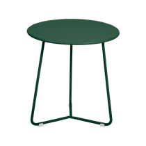 Cocotte Occasional Table Cedar Green