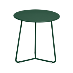 Cocotte Occasional Table Cedar Green
