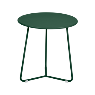 Cocotte Occasional Table Cedar Green