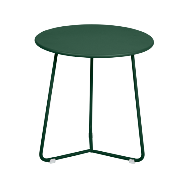 Cocotte Occasional Table Cedar Green